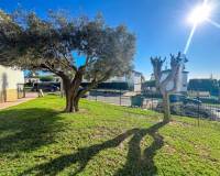 Resale - Квартира - San Miguel de Salinas - Villamartin