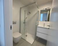 Resale - Квартира - San Miguel de Salinas - Villamartin