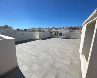 Resale - Квартира - San Miguel de Salinas - Villamartin