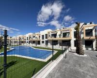 Resale - Квартира - San Miguel de Salinas - Villamartin