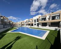 Resale - Квартира - San Miguel de Salinas - Villamartin