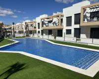 Resale - Квартира - San Miguel de Salinas - Villamartin