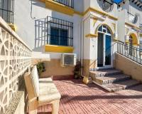Resale - Квартира - San Miguel de Salinas - Villamartin