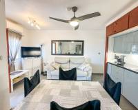 Resale - Квартира - San Miguel de Salinas - Villamartin