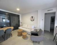 Resale - Квартира - San Miguel de Salinas - Villamartin