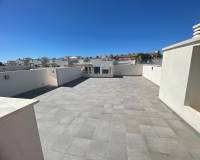 Resale - Квартира - San Miguel de Salinas - Villamartin