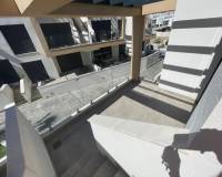 Resale - Квартира - San Miguel de Salinas - Villamartin