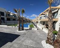 Resale - Квартира - San Miguel de Salinas - Villamartin