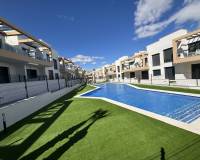 Resale - Квартира - San Miguel de Salinas - Villamartin