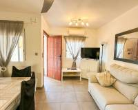 Resale - Квартира - San Miguel de Salinas - Villamartin