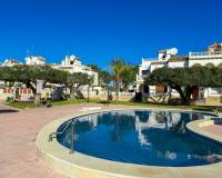 Resale - Квартира - San Miguel de Salinas - Villamartin