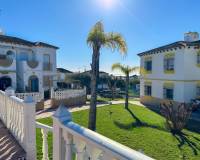 Resale - Квартира - San Miguel de Salinas - Villamartin