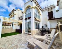 Resale - Квартира - San Miguel de Salinas - Villamartin