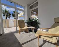 Resale - Квартира - San Miguel de Salinas - Villamartin