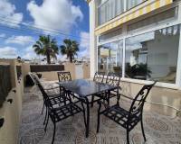Resale - Квартира - San Miguel de Salinas - Villamartin
