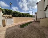 Resale - Квартира - San Miguel de Salinas - Villamartin