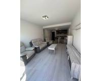 Resale - Квартира - San Miguel de Salinas - Villamartin