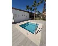 Resale - Квартира - San Miguel de Salinas - Villamartin
