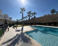 Resale - Квартира - San Miguel de Salinas - Villamartin
