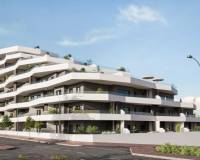 Resale - Квартира - San Miguel de Salinas