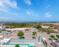 Resale - Квартира - San Miguel de Salinas