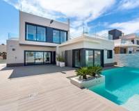 Resale - Квартира - San Miguel de Salinas