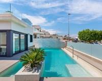 Resale - Квартира - San Miguel de Salinas