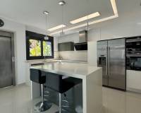 Resale - Квартира - San Miguel de Salinas