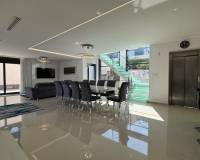 Resale - Квартира - San Miguel de Salinas