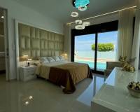 Resale - Квартира - San Miguel de Salinas