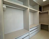 Resale - Квартира - San Miguel de Salinas