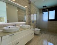 Resale - Квартира - San Miguel de Salinas