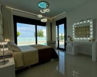 Resale - Квартира - San Miguel de Salinas