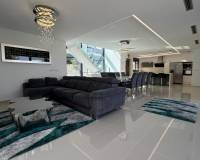 Resale - Квартира - San Miguel de Salinas