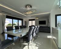 Resale - Квартира - San Miguel de Salinas