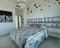 Resale - Квартира - San Miguel de Salinas