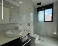 Resale - Квартира - San Miguel de Salinas