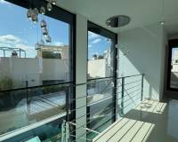 Resale - Квартира - San Miguel de Salinas