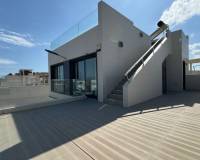 Resale - Квартира - San Miguel de Salinas