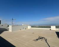 Resale - Квартира - San Miguel de Salinas