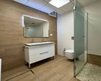 Resale - Квартира - San Miguel de Salinas