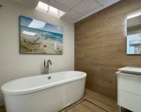 Resale - Квартира - San Miguel de Salinas