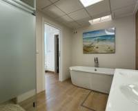 Resale - Квартира - San Miguel de Salinas