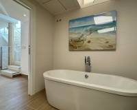 Resale - Квартира - San Miguel de Salinas