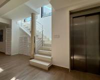 Resale - Квартира - San Miguel de Salinas