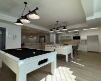 Resale - Квартира - San Miguel de Salinas