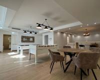 Resale - Квартира - San Miguel de Salinas