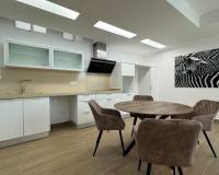 Resale - Квартира - San Miguel de Salinas