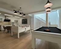 Resale - Квартира - San Miguel de Salinas