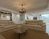 Resale - Квартира - San Miguel de Salinas